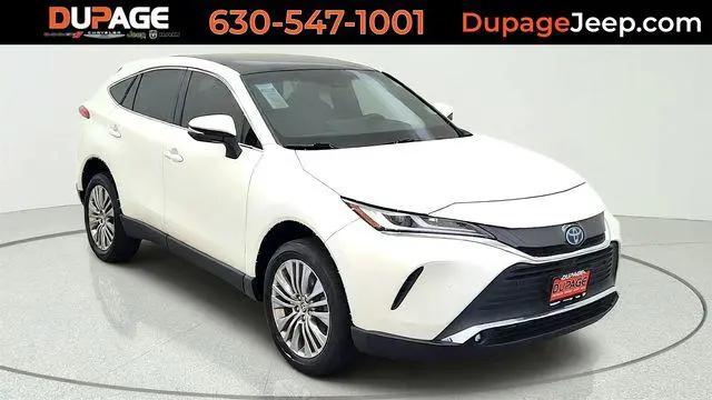 2022 Toyota Venza Limited for sale in Glendale Heights, IL