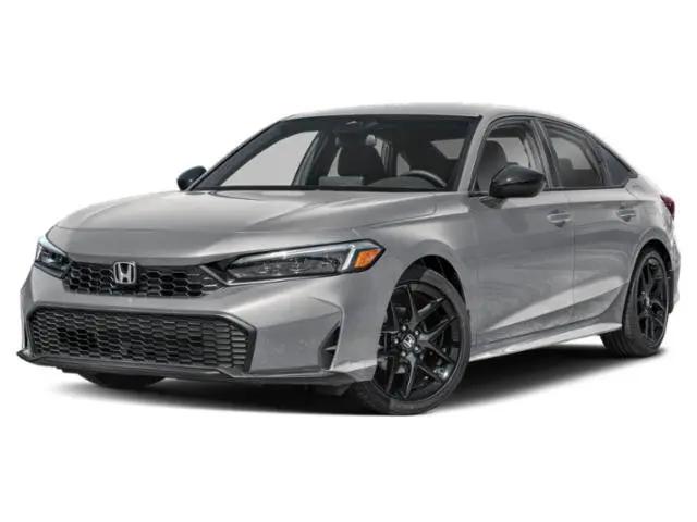 2026 Honda Civic Sport for sale in Brunswick, GA