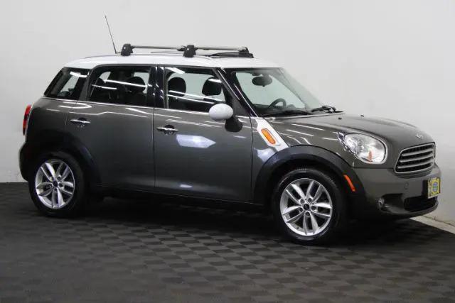 2014 MINI Countryman Cooper for sale in Chantilly, VA