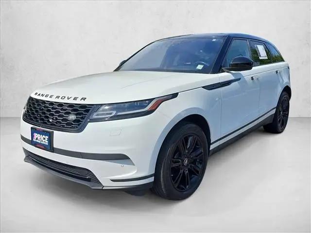 2020 Land Rover Range Rover Velar P250 S for sale in Elmsford, NY