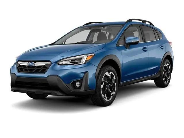 2023 Subaru Crosstrek Limited for sale in Kennesaw, GA