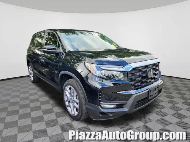 2024 Honda Passport AWD EX-L for sale in Springfield, PA