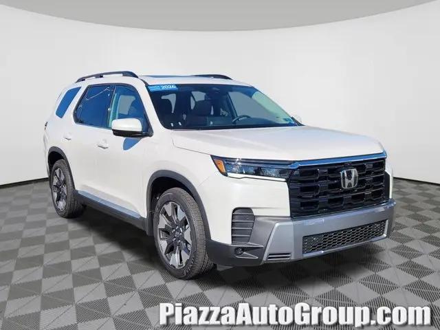 2026 Honda Pilot Elite for sale in Springfield, PA