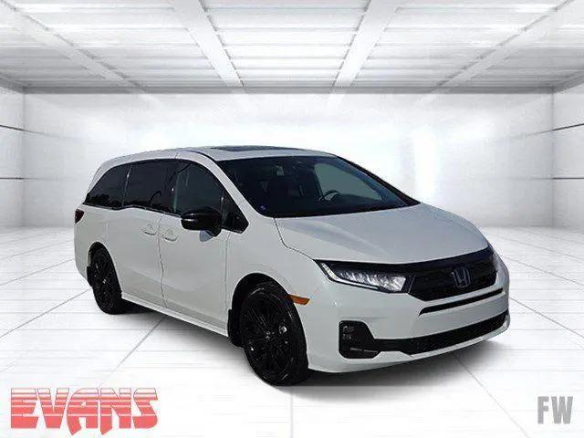 2025 Honda Odyssey Sport-L for sale in Fort Wayne, IN