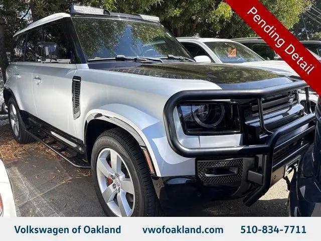2023 Land Rover Defender 110 X for sale in Oakland, CA