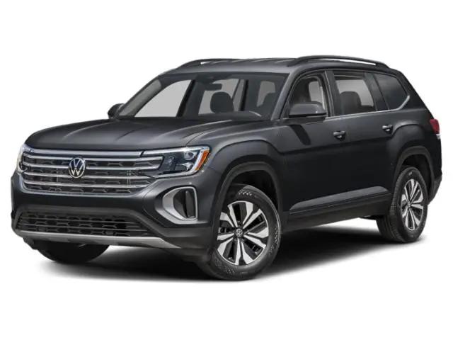 2025 Volkswagen Atlas 2.0T SE w/Technology for sale in Bristol, TN