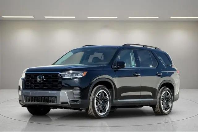 2026 Honda Pilot Touring for sale in Lemon Grove, CA