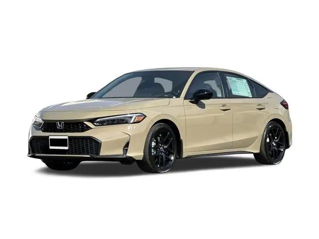 2026 Honda Civic Sport for sale in Lemon Grove, CA
