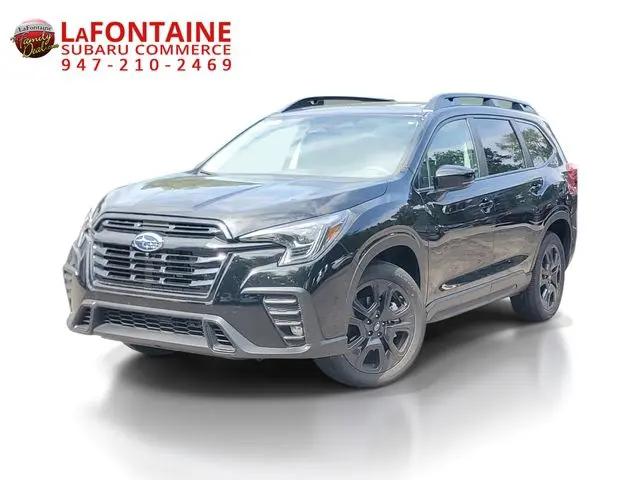 2026 Subaru Ascent Onyx Edition Touring 7-Passenger for sale in Commerce Township, MI