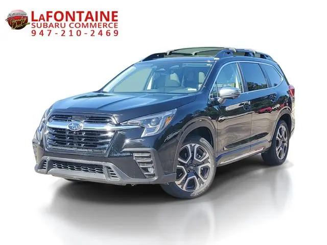 2023 Subaru Ascent Limited 8-Passenger for sale in Commerce Township, MI