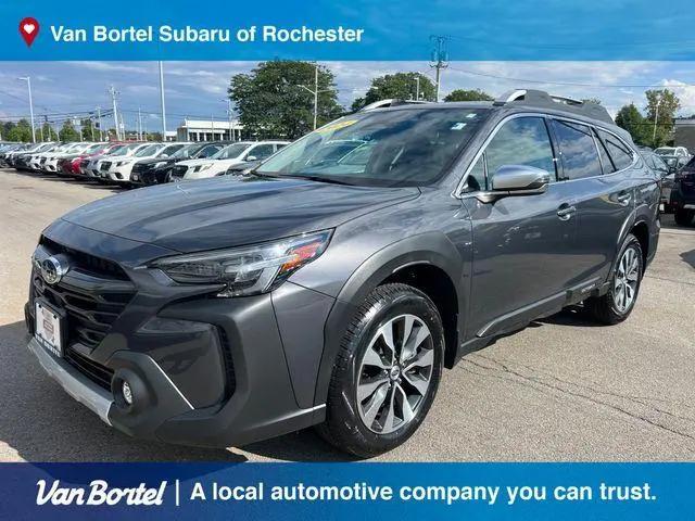 2024 Subaru Outback Touring for sale in Rochester, NY