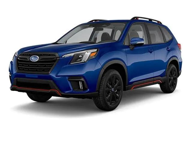 2023 Subaru Forester Sport for sale in Rochester, NY