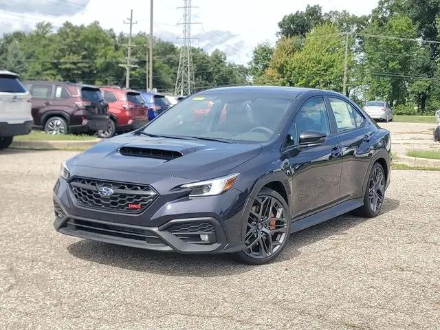 2026 Subaru WRX tS for sale in Commerce Township, MI