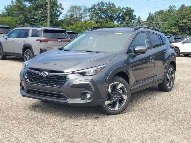 2026 Subaru Crosstrek Limited for sale in Commerce Township, MI