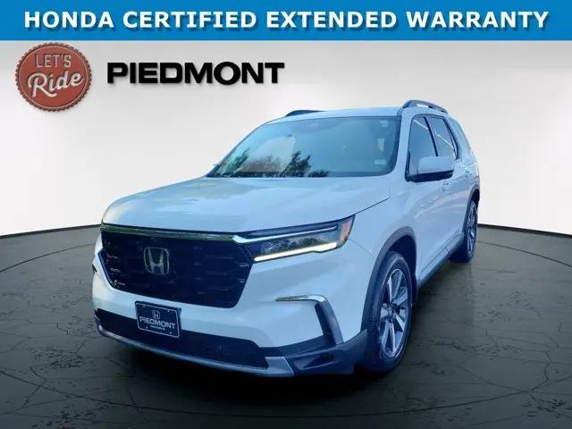2025 Honda Pilot Elite for sale in Anderson, SC