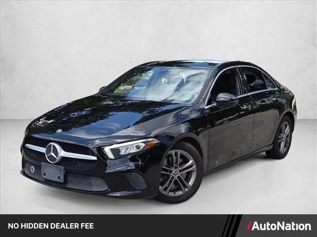2020 Mercedes-Benz A 220 A 220 for sale in West Palm Beach, FL