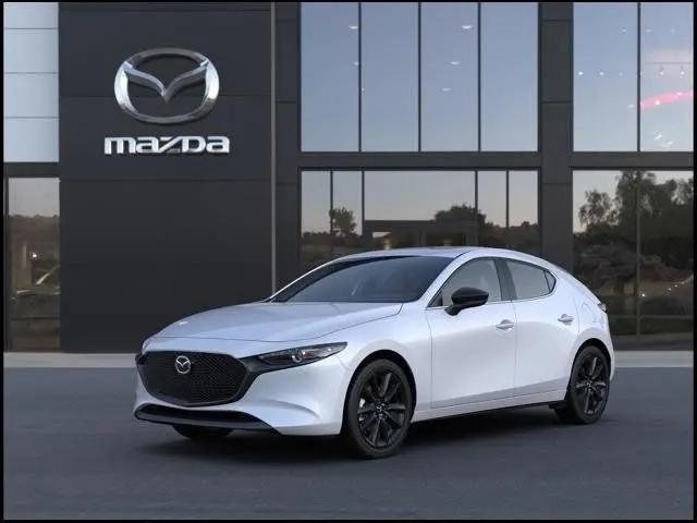 2026 Mazda Mazda3 2.5 S Carbon Edition for sale in Tustin, CA