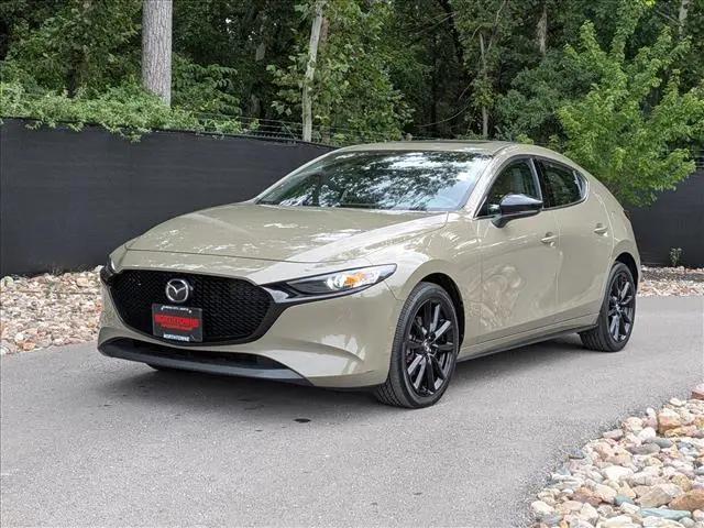 2024 Mazda Mazda3 2.5 Carbon Turbo for sale in Kansas City, MO