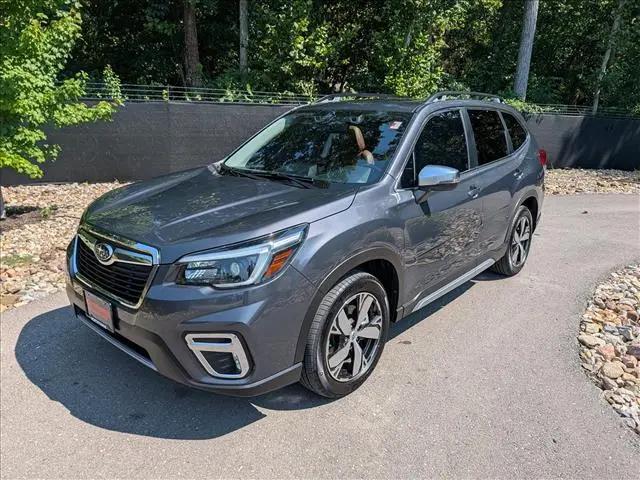 2021 Subaru Forester Touring for sale in Kansas City, MO
