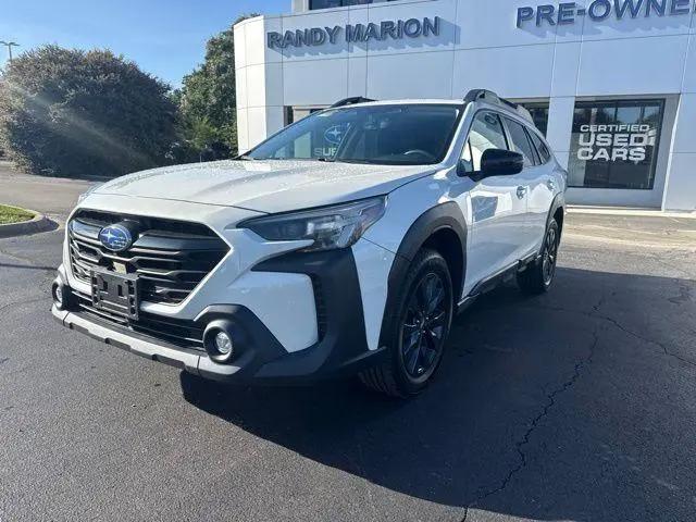 2023 Subaru Outback Onyx Edition XT for sale in Mooresville, NC