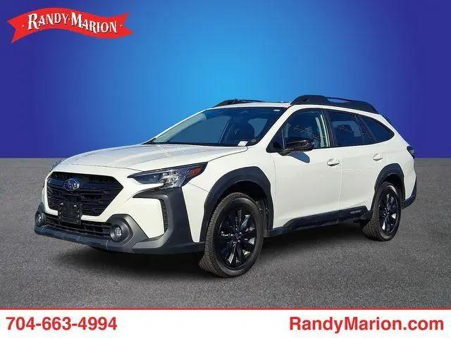 2023 Subaru Outback Onyx Edition XT for sale in Mooresville, NC