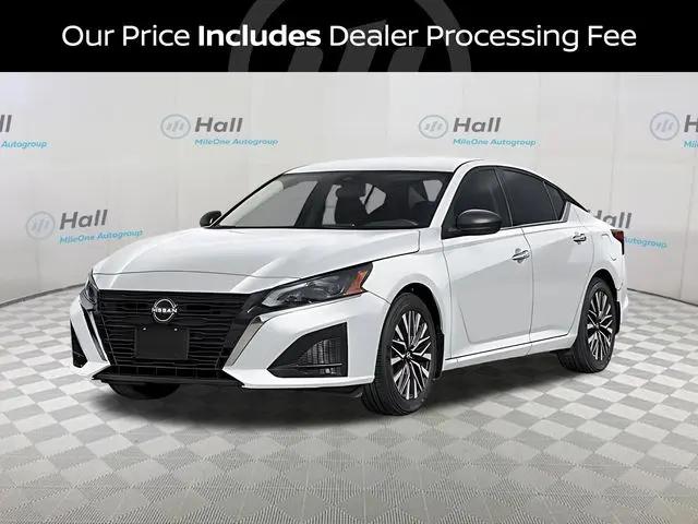 2026 Nissan Altima SV FWD for sale in Virginia Beach, VA