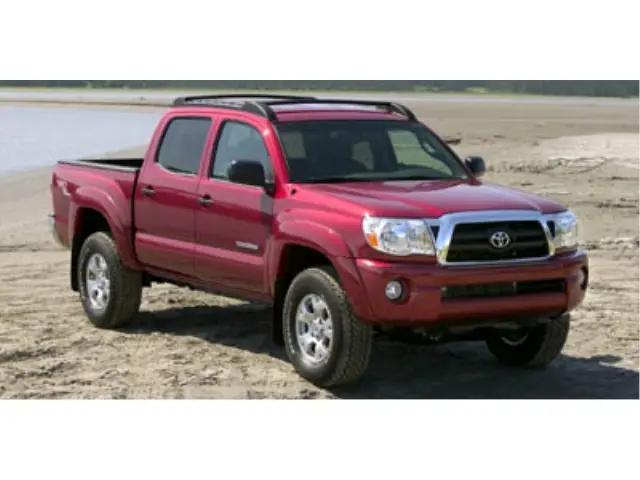 2006 Toyota Tacoma PreRunner V6 for sale in Irvine, CA