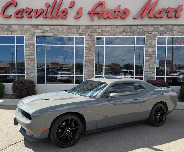 2017 Dodge Challenger SXT Plus for sale in Grand Junction, CO