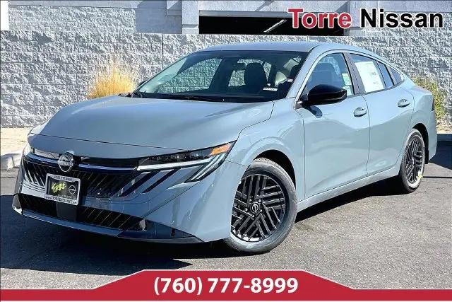 2027 Nissan Sentra SV for sale in La Quinta, CA