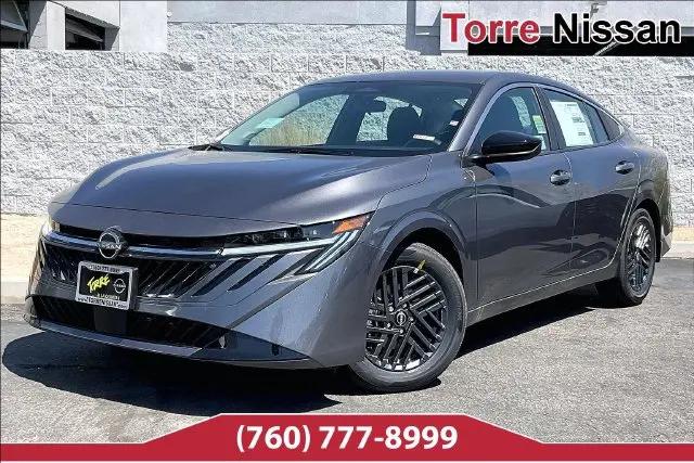 2027 Nissan Sentra SV for sale in La Quinta, CA