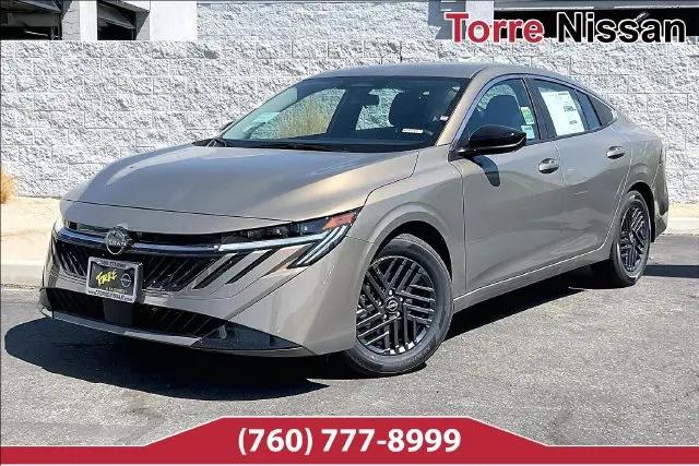 2027 Nissan Sentra SV for sale in La Quinta, CA