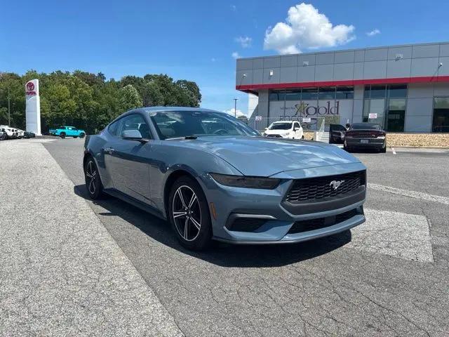 2025 Ford Mustang EcoBoost Fastback for sale in Salisbury, NC