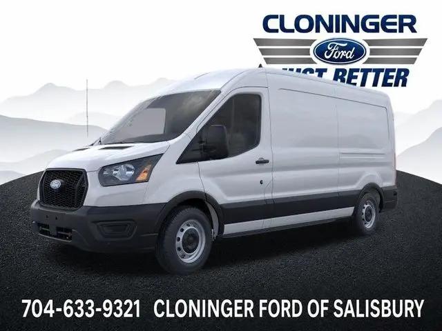 2026 Ford Transit Cargo Van T-250 for sale in Salisbury, NC