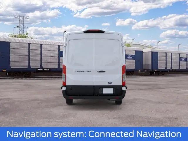 2026 Ford Transit Cargo Van T-250