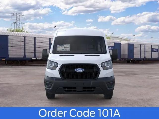 2026 Ford Transit Cargo Van T-250