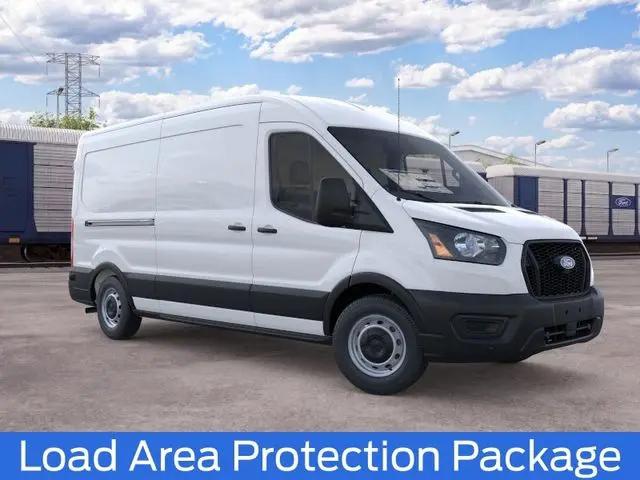 2026 Ford Transit Cargo Van T-250