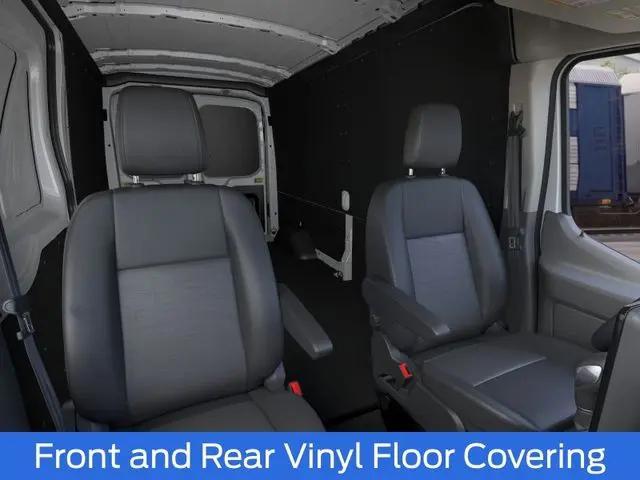 2026 Ford Transit Cargo Van T-250