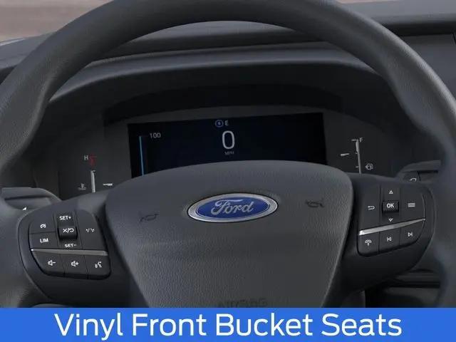 2026 Ford Transit Cargo Van T-250