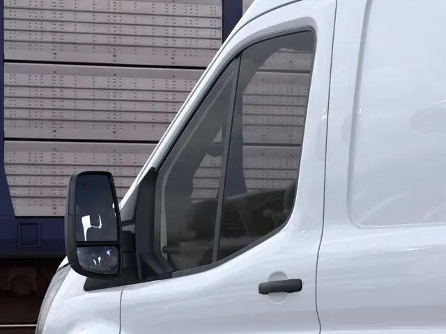 2026 Ford Transit Cargo Van T-250