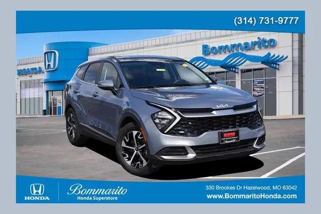 2023 Kia Sportage EX for sale in Hazelwood, MO