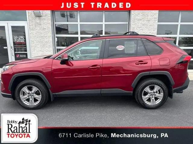 2025 Toyota RAV4 XLE for sale in Mechanicsburg, PA