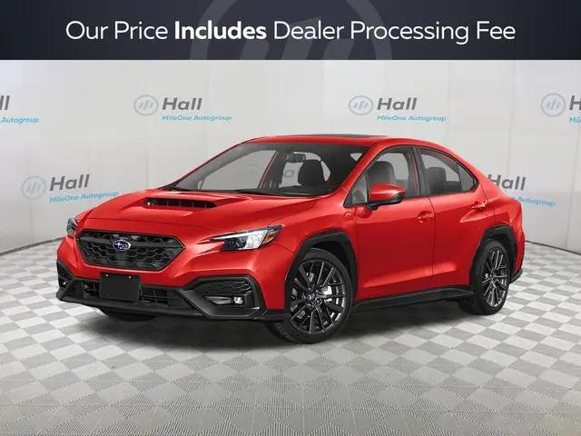 2023 Subaru WRX Premium for sale in Elizabeth City, NC
