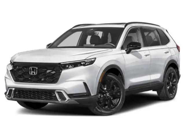 2024 Honda CR-V Hybrid Sport Touring for sale in Riverside, CA