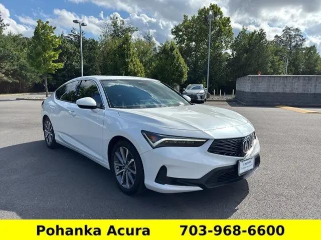 2026 Acura Integra FWD for sale in Chantilly, VA