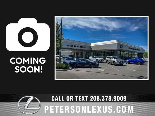 2025 Lexus GX 550 Premium for sale in Boise, ID