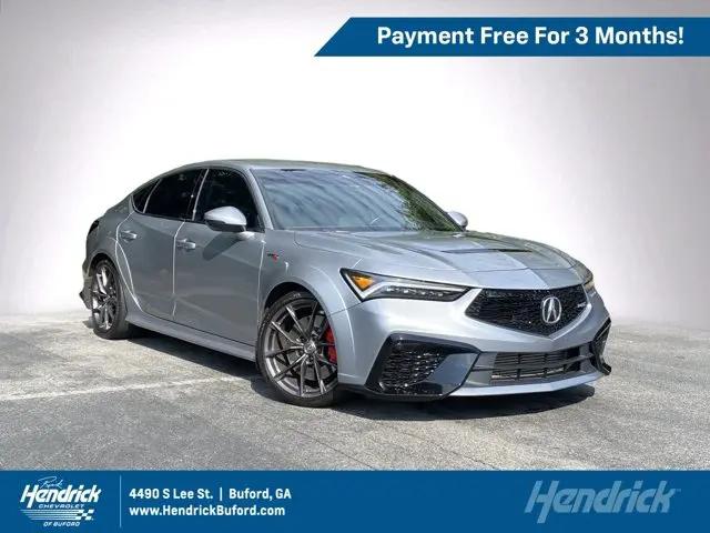 2024 Acura Integra Type S for sale in Buford, GA