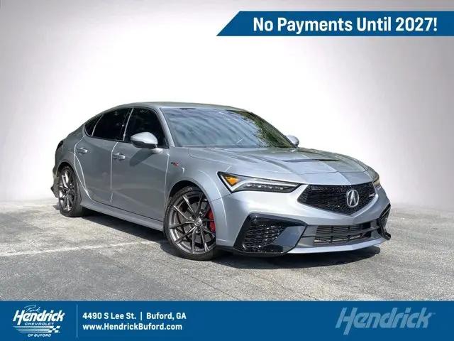 2024 Acura Integra Type S for sale in Buford, GA