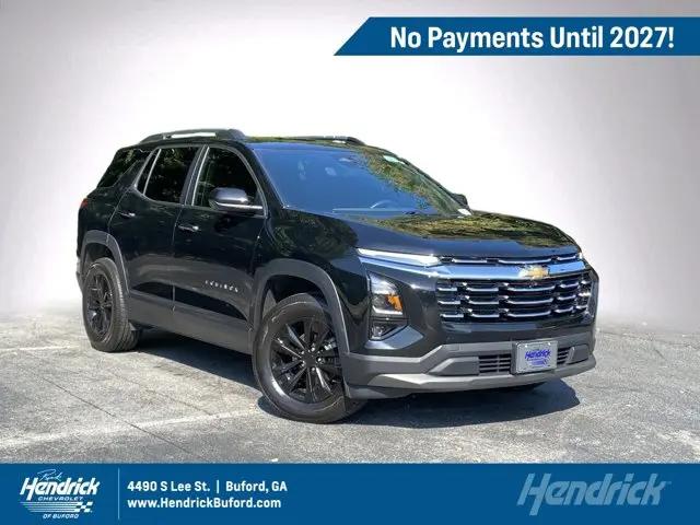 2025 Chevrolet Equinox AWD LT for sale in Buford, GA