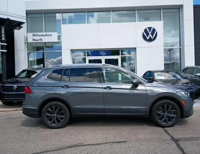 2024 Volkswagen Tiguan 2.0T SE for sale in Glendale, WI