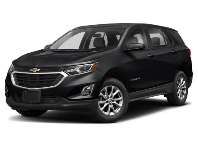 2019 Chevrolet Equinox LS for sale in Southfield, MI